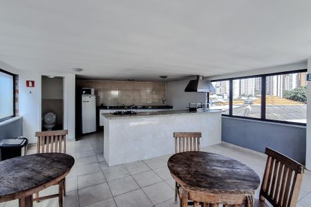 Studio para alugar com 50m², 1 quarto e sem vagaÁrea comum