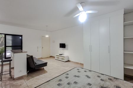 Quarto de kitnet/studio para alugar com 1 quarto, 50m² em Vila São José, São Paulo