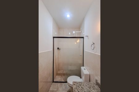 Studio para alugar com 50m², 1 quarto e sem vagaBanheiro