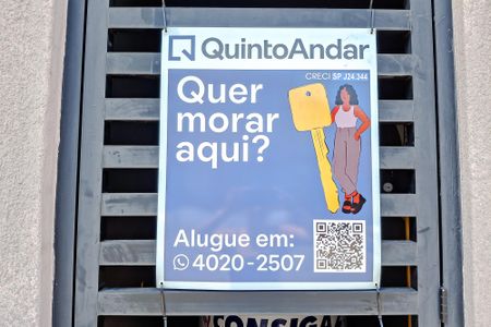 Studio para alugar com 50m², 1 quarto e sem vagaPlaquinha