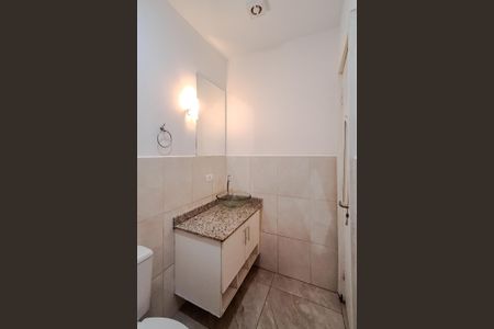 Studio para alugar com 50m², 1 quarto e sem vagaBanheiro