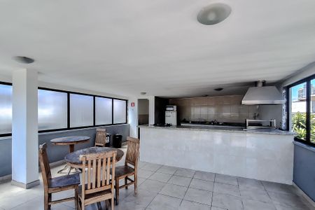 Studio para alugar com 50m², 1 quarto e sem vagaÁrea comum