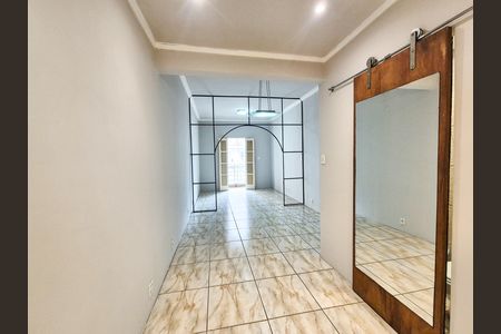 Sala de kitnet/studio à venda com 1 quarto, 42m² em Campos Elíseos, São Paulo