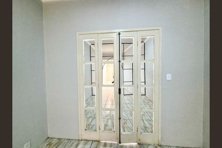 Quarto - Janela de kitnet/studio à venda com 1 quarto, 42m² em Campos Elíseos, São Paulo