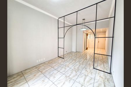 Apartamento à venda com 42m², 1 quarto e sem vaga Apartamento à venda com 42m², 1 quarto e sem vagaQuarto
