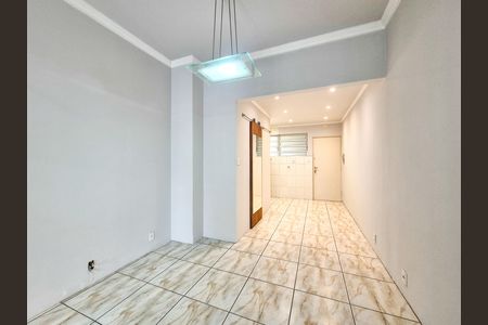 Apartamento à venda com 42m², 1 quarto e sem vaga Apartamento à venda com 42m², 1 quarto e sem vagaSala
