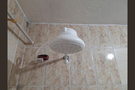 Banheiro de casa para alugar com 1 quarto, 60m² em Casa Verde, São Paulo