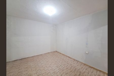 Sala/Quarto de casa para alugar com 1 quarto, 60m² em Casa Verde, São Paulo