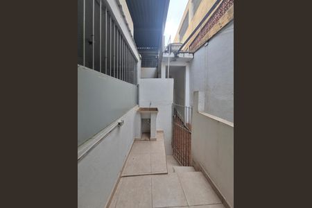 Casa para alugar com 60m², 1 quarto e sem vaga Casa para alugar com 60m², 1 quarto e sem vagaÁrea de Serviço