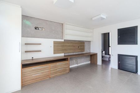 Sala 1 de casa de condomínio para alugar com 3 quartos, 245m² em Hípica, Porto Alegre
