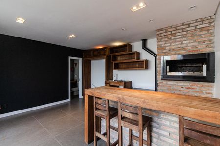 Casa de condomínio à venda com 245m², 3 quartos e 2 vagas Casa de condomínio à venda com 245m², 3 quartos e 2 vagasChurrasqueira