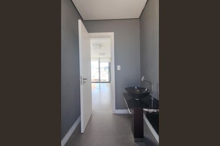 Casa de condomínio à venda com 245m², 3 quartos e 2 vagas Casa de condomínio à venda com 245m², 3 quartos e 2 vagasLavabo 2