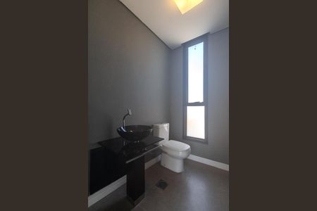 Casa de condomínio à venda com 245m², 3 quartos e 2 vagas Casa de condomínio à venda com 245m², 3 quartos e 2 vagasLavabo 2