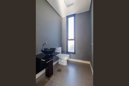 Casa de condomínio à venda com 245m², 3 quartos e 2 vagas Casa de condomínio à venda com 245m², 3 quartos e 2 vagasLavabo