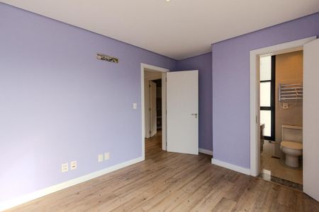 Suíte 1 de casa de condomínio para alugar com 3 quartos, 245m² em Hípica, Porto Alegre