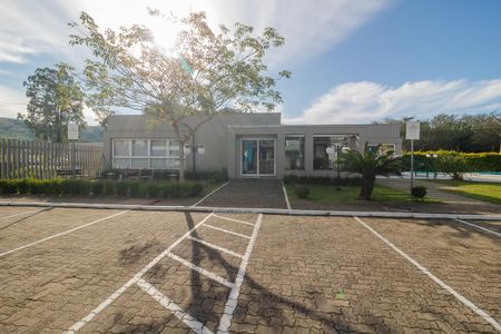 Casa de condomínio à venda com 245m², 3 quartos e 2 vagas Casa de condomínio à venda com 245m², 3 quartos e 2 vagasÁrea comum