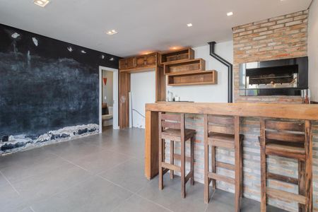 Casa de condomínio à venda com 245m², 3 quartos e 2 vagas Casa de condomínio à venda com 245m², 3 quartos e 2 vagasÁrea comum