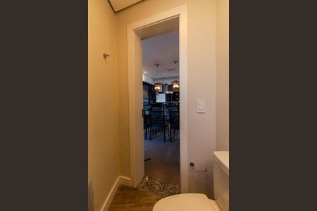 Casa de condomínio à venda com 245m², 3 quartos e 2 vagas Casa de condomínio à venda com 245m², 3 quartos e 2 vagasLavabo