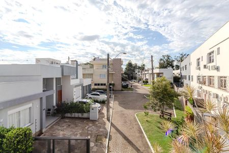Casa de condomínio à venda com 245m², 3 quartos e 2 vagas Casa de condomínio à venda com 245m², 3 quartos e 2 vagasVista da Suíte 3