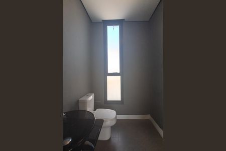 Casa de condomínio à venda com 245m², 3 quartos e 2 vagas Casa de condomínio à venda com 245m², 3 quartos e 2 vagasLavabo 2