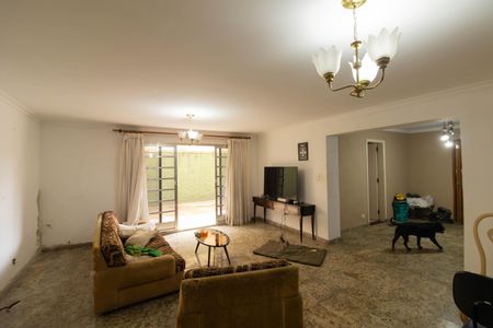 Casa à venda com 5 quartos, 484m² em Casa Verde, São Paulo