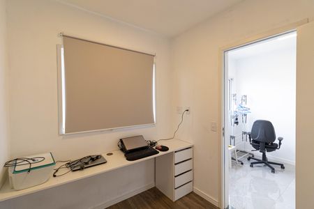 Apartamento à venda com 33m², 2 quartos e sem vagaQuarto 2