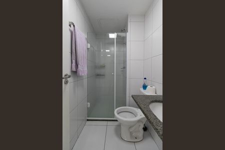Apartamento à venda com 33m², 2 quartos e sem vagaBanheiro