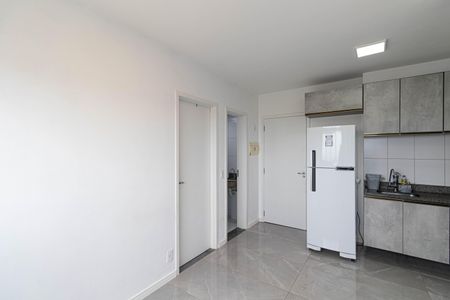 Apartamento à venda com 33m², 2 quartos e sem vagaSala/Cozinha/Área de Serviço 