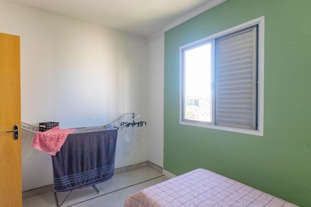 Quarto 1 de apartamento para alugar com 2 quartos, 64m² em Centro, Diadema