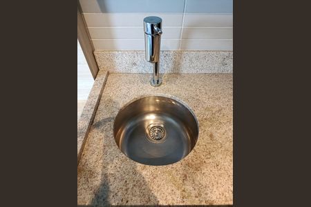 Studio para alugar com 30m², 1 quarto e 1 vaga Studio para alugar com 30m², 1 quarto e 1 vagaStudio