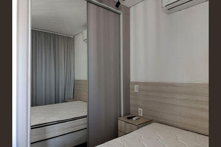 Studio para alugar com 30m², 1 quarto e 1 vaga Studio para alugar com 30m², 1 quarto e 1 vagaStudio