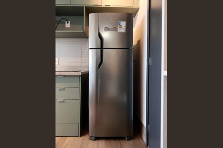 Studio para alugar com 30m², 1 quarto e 1 vaga Studio para alugar com 30m², 1 quarto e 1 vagaStudio