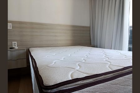 Studio para alugar com 30m², 1 quarto e 1 vaga Studio para alugar com 30m², 1 quarto e 1 vagaStudio