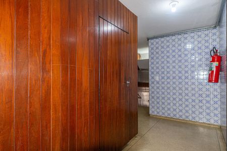 Studio à venda com 30m², 1 quarto e sem vagaÁrea comum - Hall Social