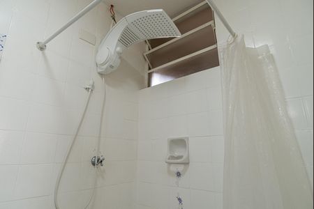 Studio à venda com 30m², 1 quarto e sem vagaBanheiro