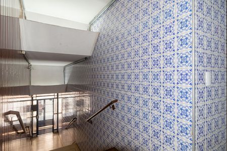 Studio à venda com 30m², 1 quarto e sem vagaÁrea comum - Entrada do Edifício