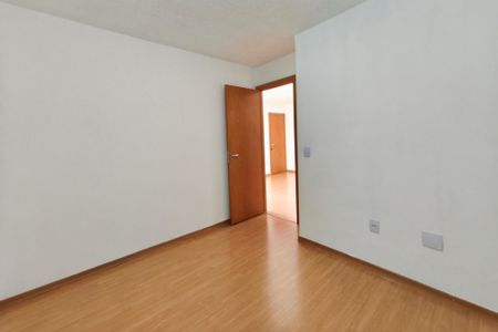 Quarto 2 de apartamento para alugar com 2 quartos, 41m² em Jardim Esmeraldina, Campinas