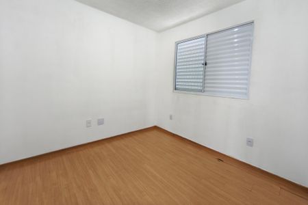 Quarto 1 de apartamento para alugar com 2 quartos, 41m² em Jardim Esmeraldina, Campinas