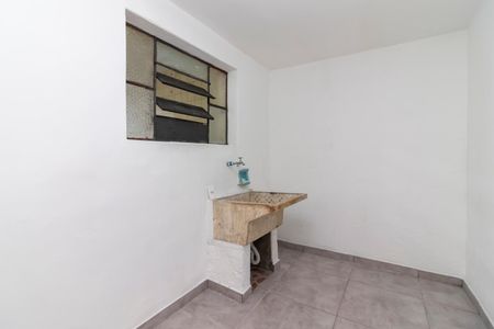 Casa para alugar com 110m², 2 quartos e sem vaga Casa para alugar com 110m², 2 quartos e sem vagaÁrea de Serviço