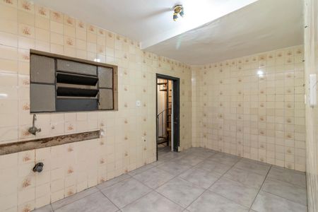 Casa para alugar com 110m², 2 quartos e sem vaga Casa para alugar com 110m², 2 quartos e sem vagaCozinha