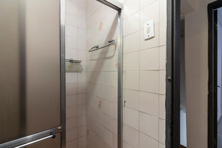 Casa para alugar com 110m², 2 quartos e sem vaga Casa para alugar com 110m², 2 quartos e sem vagaBanheiro 1