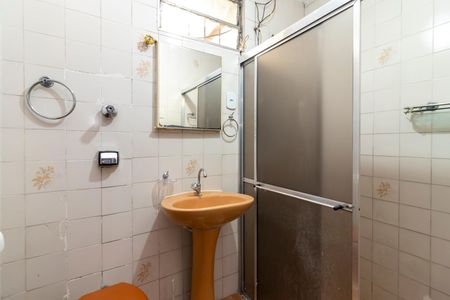 Casa para alugar com 110m², 2 quartos e sem vaga Casa para alugar com 110m², 2 quartos e sem vagaBanheiro 1