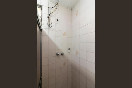 Casa para alugar com 110m², 2 quartos e sem vaga Casa para alugar com 110m², 2 quartos e sem vagaBanheiro 1