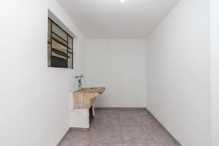 Casa para alugar com 110m², 2 quartos e sem vaga Casa para alugar com 110m², 2 quartos e sem vagaÁrea de Serviço