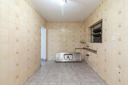 Casa para alugar com 110m², 2 quartos e sem vaga Casa para alugar com 110m², 2 quartos e sem vagaCozinha
