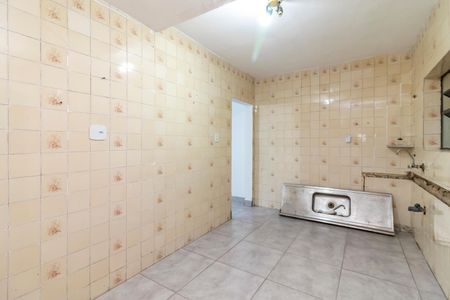 Casa para alugar com 110m², 2 quartos e sem vaga Casa para alugar com 110m², 2 quartos e sem vagaCozinha