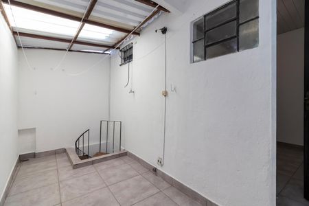 Casa para alugar com 110m², 2 quartos e sem vaga Casa para alugar com 110m², 2 quartos e sem vagaQuintal