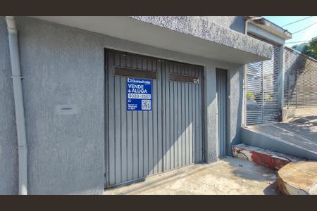 Casa para alugar com 110m², 2 quartos e sem vaga Casa para alugar com 110m², 2 quartos e sem vagaFachada