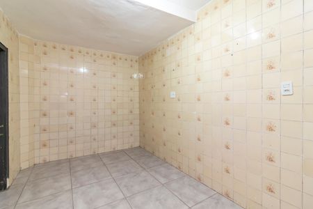 Casa para alugar com 110m², 2 quartos e sem vaga Casa para alugar com 110m², 2 quartos e sem vagaCozinha