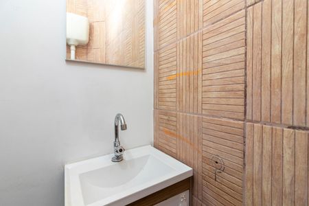 Casa para alugar com 110m², 2 quartos e sem vaga Casa para alugar com 110m², 2 quartos e sem vagaLavabo